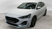 Annonce Ford Focus occasion Hybride 1.0 ecoboost 155 s&s mhev powershift st-line x + pack parkin  Ganges