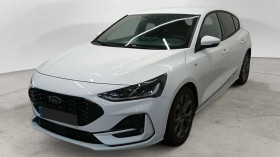 Ford Focus , garage SJ AUTOMOBILES  Ganges