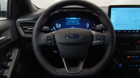 Ford Focus 1.0 ecoboost 155 s&s mhev powershift st-line x + pack parkin  occasion  Ganges - photo n4
