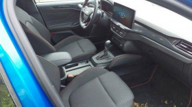 Ford Focus 1.0 ecoboost 155 s&s mhev powershift st-line x + pack parkin  occasion  Ganges - photo n3