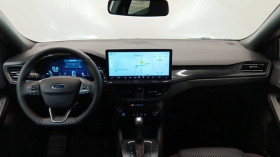 Ford Focus 1.0 ecoboost 155 s&s mhev powershift st-line x + pack parkin  occasion  Ganges - photo n5