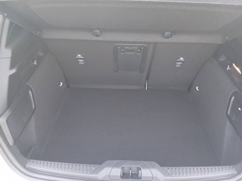 Ford Focus 1.0 EcoBoost 155 S&S mHEV Powershift ST-Line X  occasion  Agen - photo n10