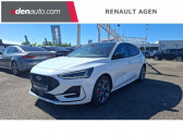 Ford Focus 1.0 EcoBoost 155 S&S mHEV Powershift ST-Line X   Agen 47