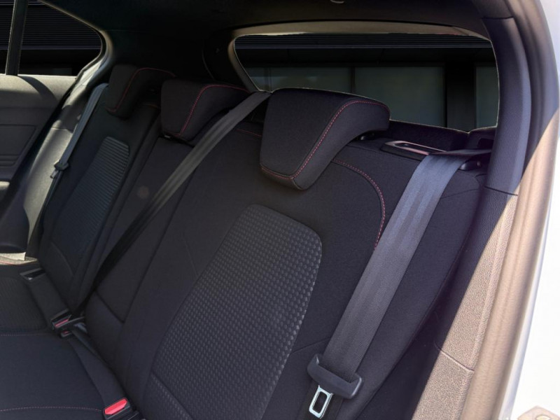 Ford Focus 1.0 ecoboost 155 s&s mhev powershift ST-LINE X  occasion à Mrignac - photo n°16