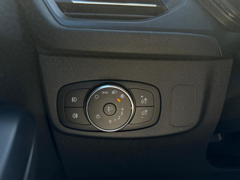 Ford Focus 1.0 ecoboost 155 s&s mhev powershift ST-LINE X  occasion à Mrignac - photo n°18