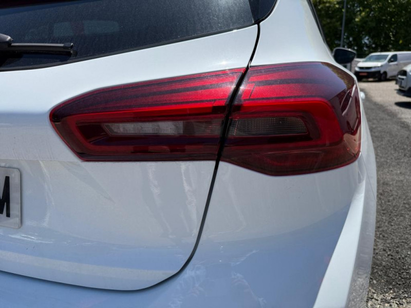 Ford Focus 1.0 ecoboost 155 s&s mhev powershift ST-LINE X  occasion à Mrignac - photo n°13