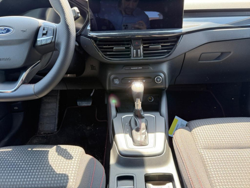 Ford Focus 1.0 ecoboost 155 s&s mhev powershift ST-LINE X  occasion  Mrignac - photo n20