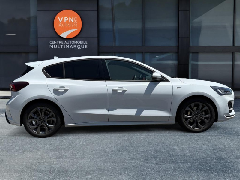 Ford Focus 1.0 ecoboost 155 s&s mhev powershift ST-LINE X  occasion à Mrignac - photo n°6