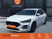 Ford Focus 1.0 ecoboost 155 s&s mhev powershift ST-LINE X   Mrignac 33