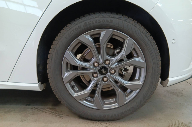 Ford Focus 1.0 ecoboost 155 s&s mhev powershift ST-LINE X  occasion  Mrignac - photo n7