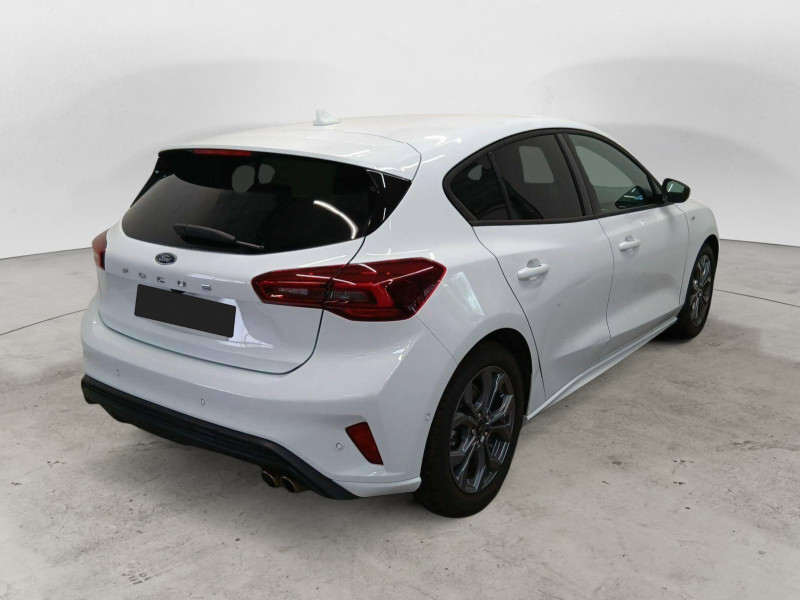Ford Focus 1.0 ecoboost 155 s&s mhev powershift ST-LINE X  occasion  Mrignac - photo n6