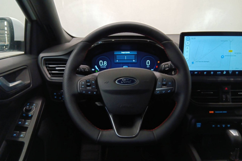 Ford Focus 1.0 ecoboost 155 s&s mhev powershift ST-LINE X  occasion  Mrignac - photo n11