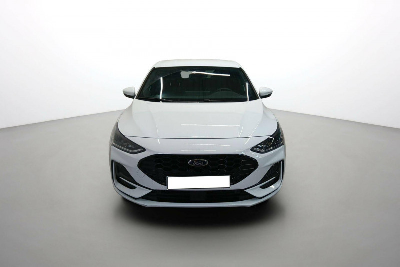 Ford Focus 1.0 ecoboost 155 s&s mhev powershift ST-LINE X  occasion  Mrignac - photo n3