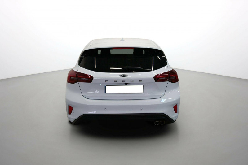 Ford Focus 1.0 ecoboost 155 s&s mhev powershift ST-LINE X  occasion  Mrignac - photo n4