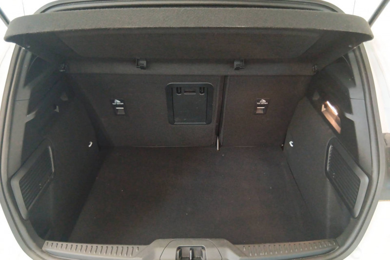Ford Focus 1.0 ecoboost 155 s&s mhev powershift ST-LINE X  occasion  Mrignac - photo n13