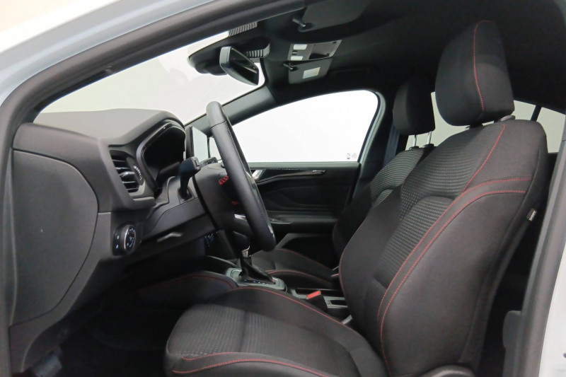 Ford Focus 1.0 ecoboost 155 s&s mhev powershift ST-LINE X  occasion  Mrignac - photo n8