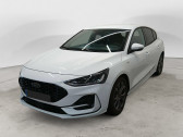 Ford Focus 1.0 ecoboost 155 s&s mhev powershift ST-LINE X  2024 - annonce de voiture en vente sur Auto Sélection.com