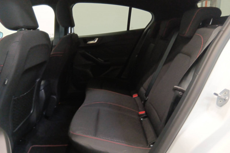 Ford Focus 1.0 ecoboost 155 s&s mhev powershift ST-LINE X  occasion  Mrignac - photo n9