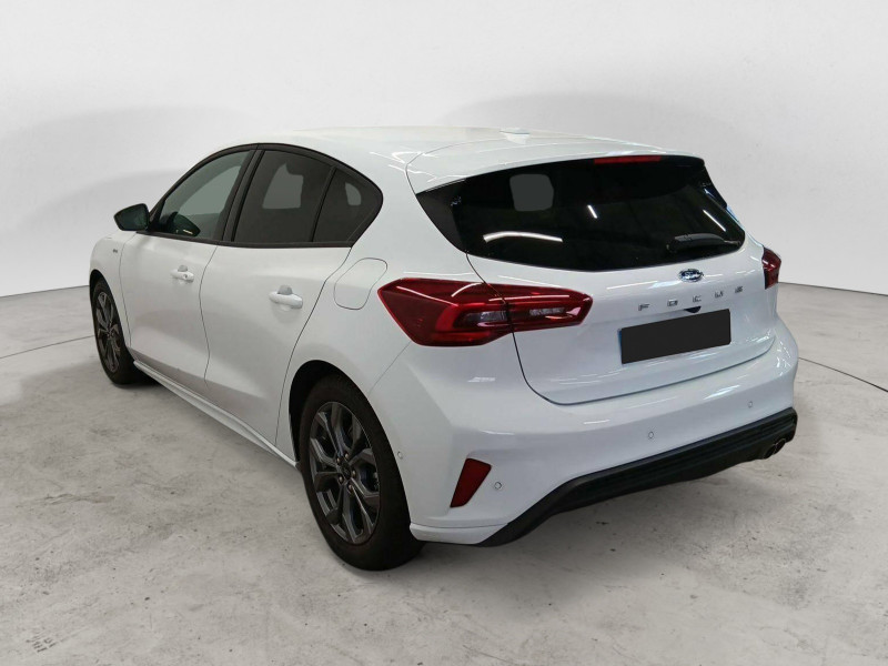 Ford Focus 1.0 ecoboost 155 s&s mhev powershift ST-LINE X  occasion  Mrignac - photo n5