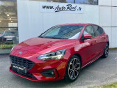 Ford Focus 1.0 ECOBOOST 155 S&S MHEV ST Line X   LABEGE CEDEX 31