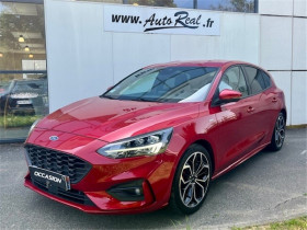 Ford Focus occasion 2020 mise en vente à LABEGE CEDEX par le garage AUTO REAL LABEGE - photo n°1
