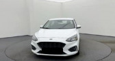 Annonce Ford Focus occasion Hybride 1.0 ECOBOOST 155 S&S POWERSHIFT ST LINE X à YSSINGEAUX