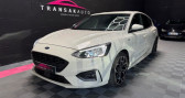 Ford Focus 1.0 EcoBoost 155 SS mHEV ST-Line X Blanc Metropolis   Chaponost 69