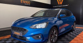 Annonce Ford Focus occasion Hybride 1.0 ecoboost 155ch hybrid mhev st-line 1ere main sieges chau � AUBIÈRE