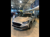 Ford Focus occasion année 2021 boite Manuelle Annonce Ford Focus occasion Hybride 1.0 EcoBoost 155ch mHEV Active X à Barberey-Saint-Sulpice