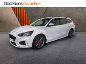 Ford Focus 1.0 EcoBoost 155ch mHEV ST-Line X   TOMBLAINE 54