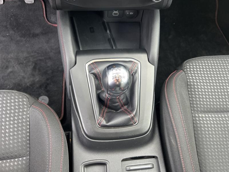 Ford Focus 1.0 EcoBoost 155ch mHEV ST-Line X  occasion � Beaune - photo n�19