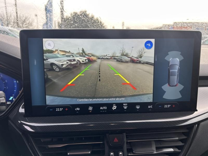 Ford Focus 1.0 EcoBoost 155ch mHEV ST-Line X  occasion � Beaune - photo n�18