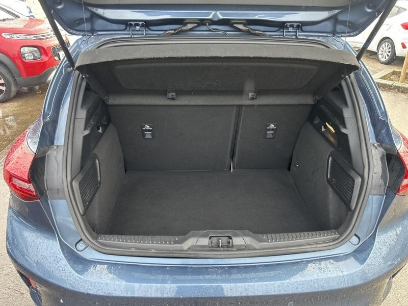 Ford Focus 1.0 EcoBoost 155ch mHEV ST-Line X  occasion � Beaune - photo n�13