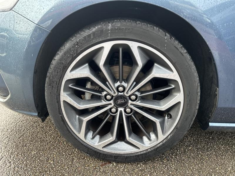 Ford Focus 1.0 EcoBoost 155ch mHEV ST-Line X  occasion � Beaune - photo n�9
