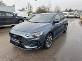 Annonce Ford Focus occasion Hybride 1.0 EcoBoost 155ch mHEV ST-Line X � Beaune