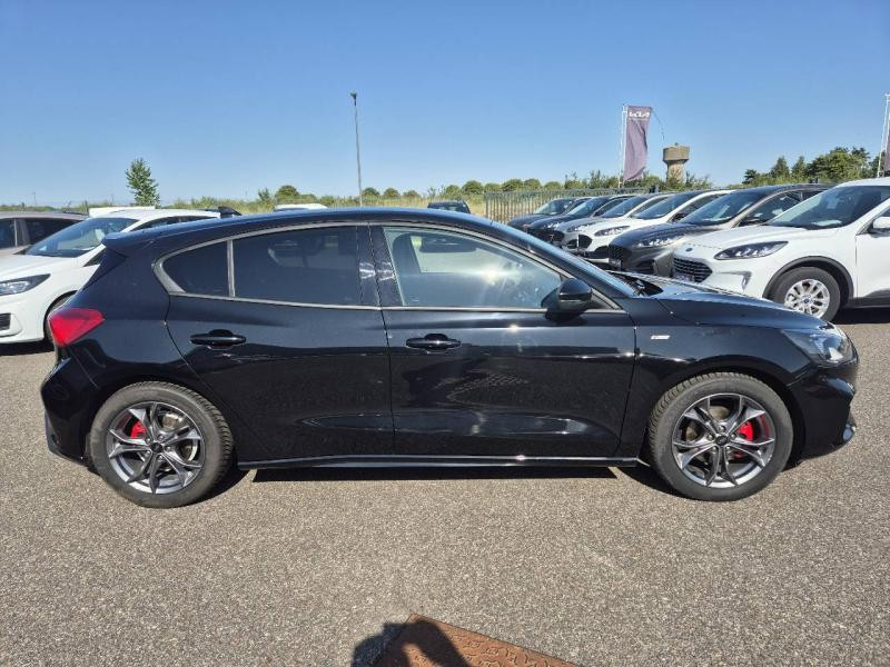 Ford Focus 1.0 EcoBoost 155ch mHEV ST-Line X  occasion  Amilly - photo n4