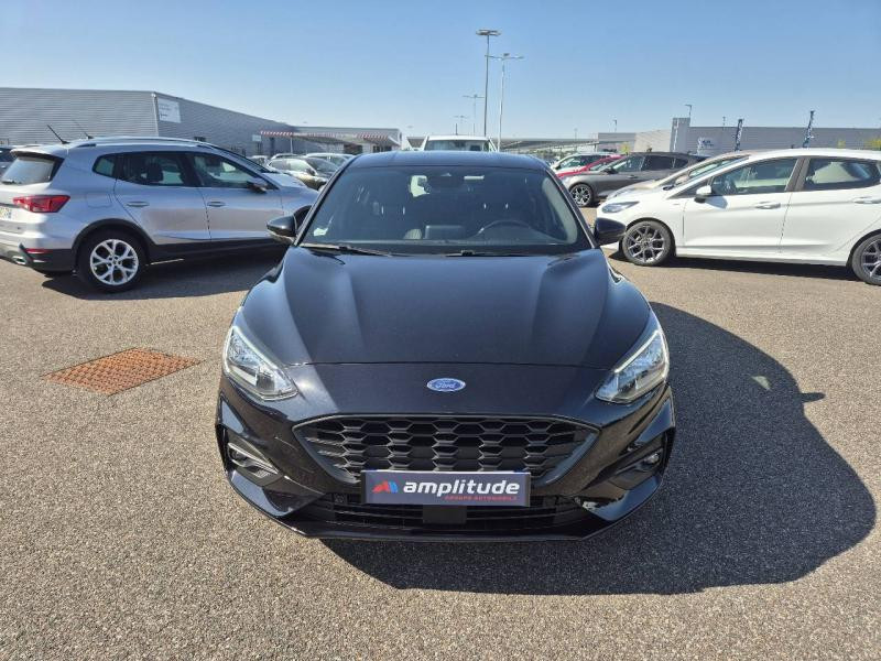 Ford Focus 1.0 EcoBoost 155ch mHEV ST-Line X  occasion  Amilly - photo n2