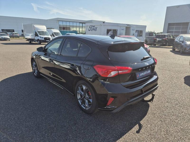 Ford Focus 1.0 EcoBoost 155ch mHEV ST-Line X  occasion  Amilly - photo n7