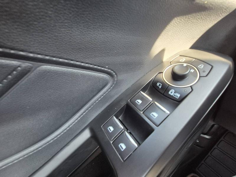 Ford Focus 1.0 EcoBoost 155ch mHEV ST-Line X  occasion  Amilly - photo n20