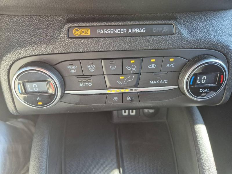 Ford Focus 1.0 EcoBoost 155ch mHEV ST-Line X  occasion  Amilly - photo n16