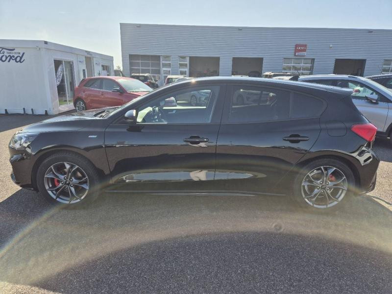 Ford Focus 1.0 EcoBoost 155ch mHEV ST-Line X  occasion  Amilly - photo n8