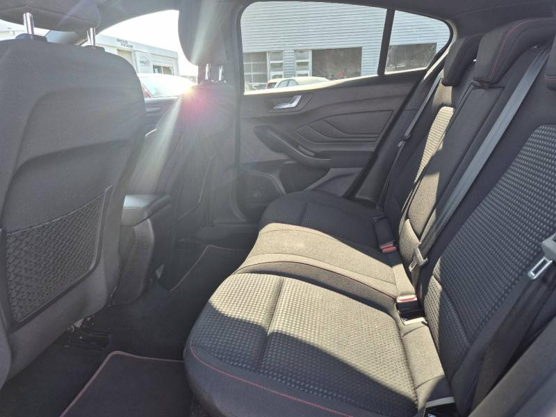 Ford Focus 1.0 EcoBoost 155ch mHEV ST-Line X  occasion  Amilly - photo n12