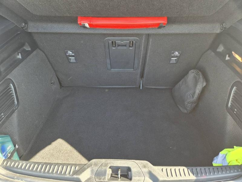 Ford Focus 1.0 EcoBoost 155ch mHEV ST-Line X  occasion  Amilly - photo n13
