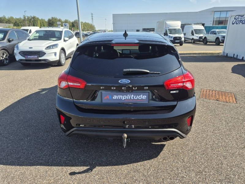 Ford Focus 1.0 EcoBoost 155ch mHEV ST-Line X  occasion  Amilly - photo n6