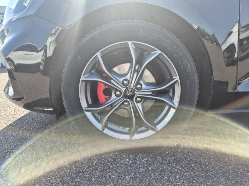 Ford Focus 1.0 EcoBoost 155ch mHEV ST-Line X  occasion  Amilly - photo n9