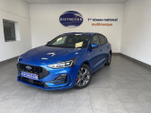 Annonce Ford Focus occasion Essence 1.0 ECOBOOST 155CH MHEV ST-LINE à FENOUILLET