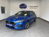 Ford Focus occasion année 2022 boite Manuelle Annonce Ford Focus occasion Essence 1.0 ECOBOOST 155CH MHEV ST-LINE à FENOUILLET