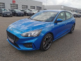 Ford Focus 1.0 EcoBoost 155ch mHEV ST-Line   Amilly 45