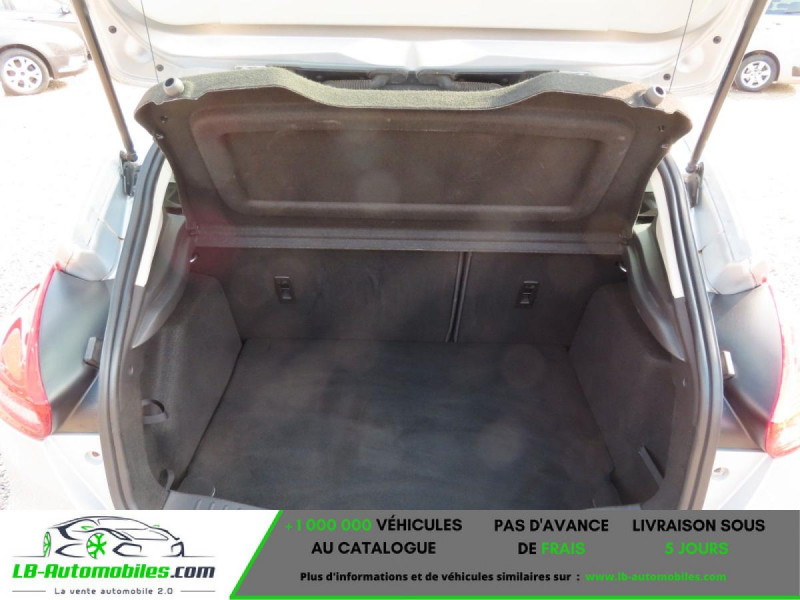 Ford Focus 1,0 EcoBoost 74kW Titanium  occasion  Beaupuy - photo n8