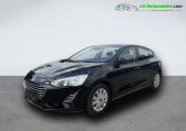 Ford Focus occasion année 2018 boite Manuelle Annonce Ford Focus occasion Essence 1.0 EcoBoost 85 BVM à Beaupuy